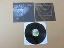COCTEAU TWINS Treasure 4AD RECORDS ORIGINAL 1984 UK 1ST PRESSING LP CAD412