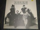 The Go-Betweens Liberty Belle and the Black Diamond Express Record Indie Rock