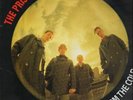 The Prisoners In From The Cold NEAR MINT Stiff Recordings Vinyl LP