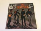 The Beatles French EP MEO 107 ODEON Never Played MINT