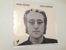 The Beatles John Lennon Mind Games Apple 45 #1868 MINT