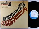 Lee Morgan - The Rumproller LP - Blue Note - BST 84199 Stereo RVG Ear NY USA VG+