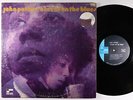 John Patton - Accent On The Blues LP - Blue Note - BST 84340 Stereo RVG VG+