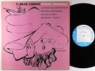 Kenny Burrell - Blue Lights Vol. 2 LP - Blue Note BLP 1597 Andy Warhol Mono RVG