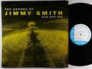 Jimmy Smith - The Sounds of LP - Blue Note - BLP 1556 Mono DG RVG 47 W 63rd