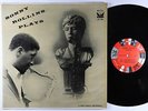 Sonny Rollins Quintet - Plays LP - Period - SPL 1204 OG Press Mono DG
