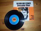 ROLLING STONES - Cocksucker Blues  7'' 4-track-EP Andrew's Diddley Daddy Rollers