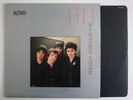 BUZZCOCKS ANOTHER MUSIC IN A DIFFERENT KITCHEN UNITED ARTISTS UAG 30159 DEBUT