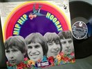 THE TROGGS Hip Hip Hooray (Mixed Bag) - 1968 German original 1st press RARE