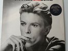 David Bowie - Changes One Vinyl LP UK 1st Press 1976 EX+/EX+ Best Of Greatest