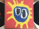 PRIMAL SCREAM - SCREAMADELICA CREATION RECORDS RM180 2001 ELECTRONIC INDIE EX