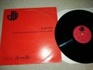 MUSIC DE WOLFE, IN MOTION PROGRESSIVE GROUP SOUNDS PLAYED BY RUBBA ALBUM.