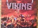 EX PROMO VIKING Do Or Die LP 1988 Metal Blade 72225 Thrash Speed Metal