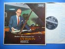 SXL 6023 Brahms Piano Concerto no.1  Curzon  Szell  wbg ed.2  Ex+