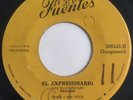 FRUKO Y SUS TESOS   EL EXPRESIDIARIO   GUAGUANCO SALSA listen