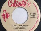 LUCHO CAMPILLO y su CONJUNTO   CUMBIA COLOMBIA   ACORDEON COLOMBIA listen