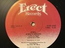 JEWEL - Jewel’s Groove 12” Erect Records RARE Boogie Funk 1982 VG+