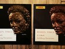 HMV ALP1548-49 - Bach - Goldberg Variations - Rosalyn TURECK - NM - VERY RARE