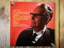 HMV ASD2537 - Beethoven - Symphony No.7 - Rameau - Gavotte - Otto KLEMPERER - NM