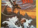 DIO -  HOLY DIVER GERMANY mercury Ronnie James