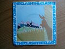 The Clash English Civil War /Pressure Drop Rare PROMO 2 Track Vinyl 7