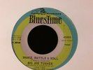 Big joe turner. Shake Rattle And Roll.
