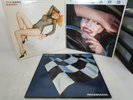 CARS Candy-O Self Titled Panorama Ric Ocasek Shake It Up Vinyl Album Record LP