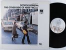 GEORGE BENSON The Other Side Of Abbey Road A&M LP NM/VG++ gatefold **
