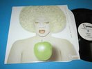 Boo Williams / Fruits Of The Spirit (US 1999, Three to Five TF 004) - 12
