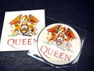 QUEEN - We are the champions - Ltd Edit Picture Disc Japan Fan Club QU109