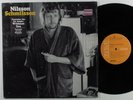 HARRY NILSSON Nilsson Schmilsson RCA VICTOR LP VG++/VG+ w/insert SHRINK *