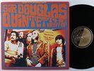 SIR DOUGLAS QUINTET The Best Of TAKOMA LP VG+/VG++ promo *