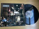 Thunder Backstreet Symphony Vinyl Record LP 1990 EMI EMC3570 + Lyric Inner