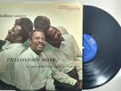 Thelonious Monk - Brilliant Colors - RIVERSIDE RLP 12-226