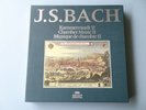 FOURNIER - RICHTER - Bach - Archiv - superb