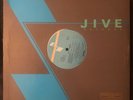 Katie Kissoon Youre The One 12” Single PROMO 1983 Jive Arista JD19091 EXCELLENT+