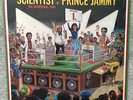 Scientist vs Prince Jammy - Big Showdown, LP