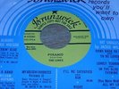 THE LINKS EXOTICA 45.  PYRAMID  /  SCRAUNCH.   NM-.