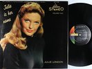 Julie London - Julie Is Her Name Volume Two LP - Liberty - LST 7100 DG