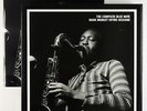 Hank Mobley - The Complete Blue Note Fifties Sessions 10xLP Box - Mosaic NM