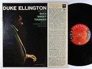 Duke Ellington - Such Sweet Thunder LP - Columbia - CL 1033 6-Eye Mono DG VG+