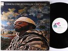 Lonnie Liston Smith - Expansions LP - Flying Dutchman VG+