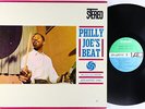 Philly Joe Jones - Philly Joe's Beat LP - Atlantic - SD 1340 Stereo DG