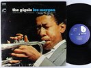 Lee Morgan - The Gigolo LP - Blue Note - BST 84212 Stereo RVG VG++