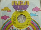 Elvis Presley - I've Lost You / The Next Step Is Love USA DEMO / PROMO 45