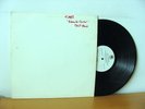 THE TUBES Remote Control WHITE LABEL TEST PRESSING LP 1979 A&M SP-4751 Promo