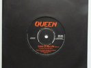 Queen RARE 