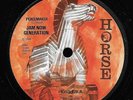 Jam Now Generation - Peacemaker UK Horse 7