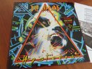Def Leppard ?– Hysteria..org,1987..Mercury..in very good condition..rare