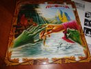 Helloween ?– Keeper Of The Seven Keys - Part II..org,1988..Noise..rare